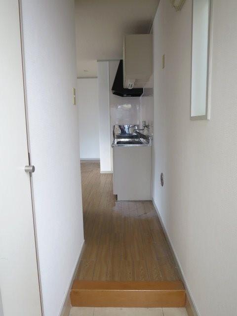 ※参考写真(玄関)