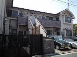 大田区田園調布本町 【賃貸居住】アパート