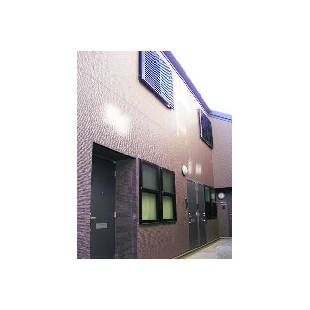 目黒区緑が丘３丁目 【賃貸居住】アパート