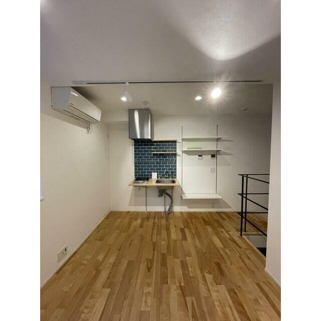 ※写真は別部屋のイメージです。(居間)