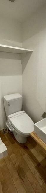 ※写真は別部屋のイメージです。(内装)