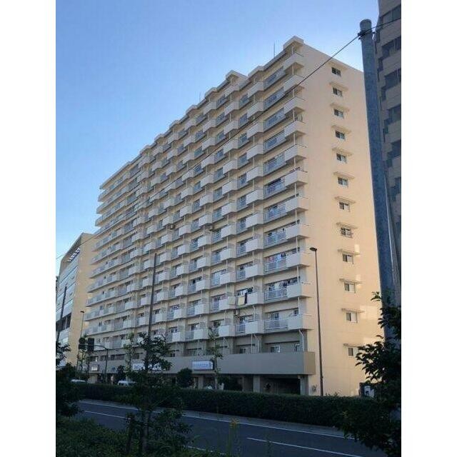 品川区北品川３丁目 【賃貸居住】マンション