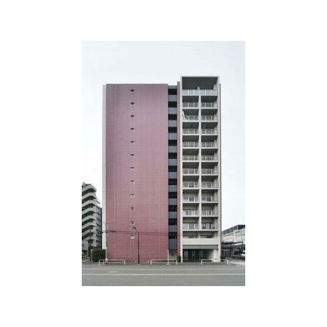 港区海岸３丁目 【賃貸居住】マンション