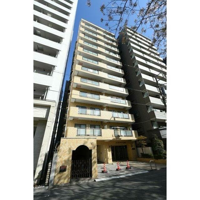 大田区大森北１丁目 【賃貸居住】マンション