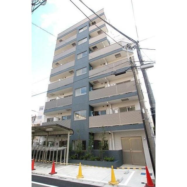 大田区西糀谷１丁目 【賃貸居住】マンション