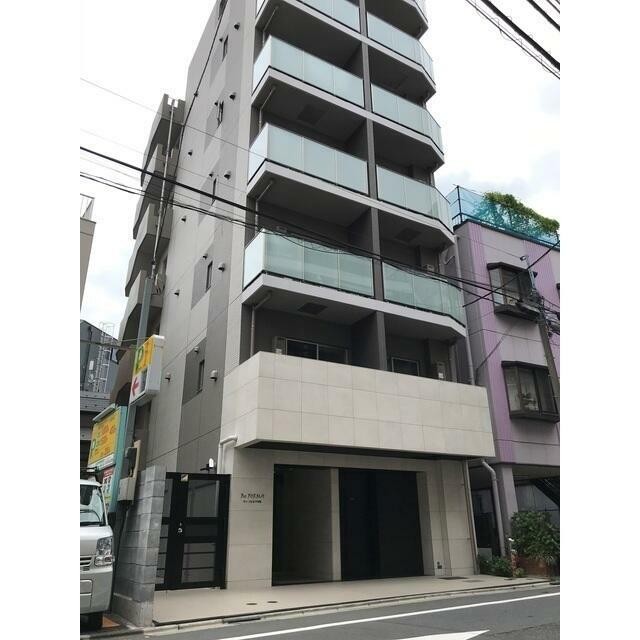 品川区豊町６丁目 【賃貸居住】マンション
