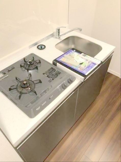 ※同仕様写真含む(キッチン)