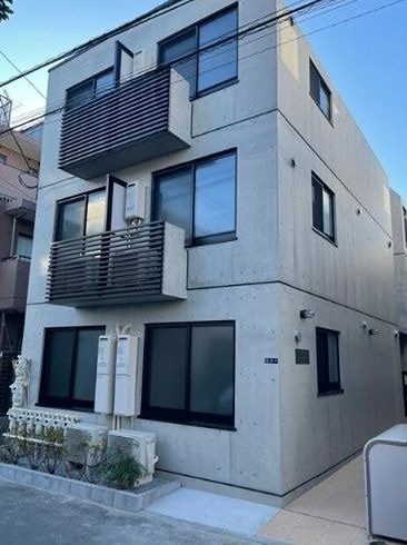 大田区池上１丁目 【賃貸居住】マンション