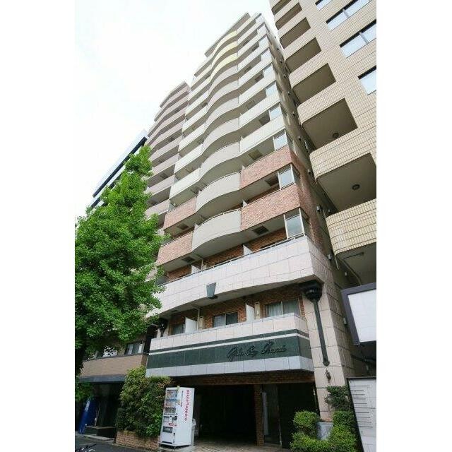 品川区西五反田７丁目 【賃貸居住】マンション