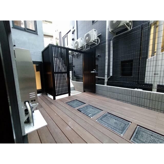 渋谷区恵比寿３丁目 【賃貸居住】マンション