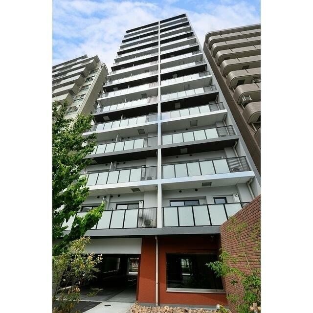 大田区大森中１丁目 【賃貸居住】マンション