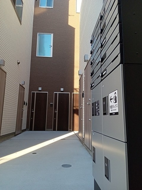 (その他建物画像)