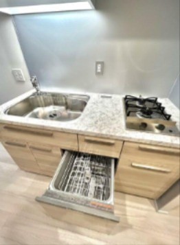 ※同仕様写真含む(キッチン)