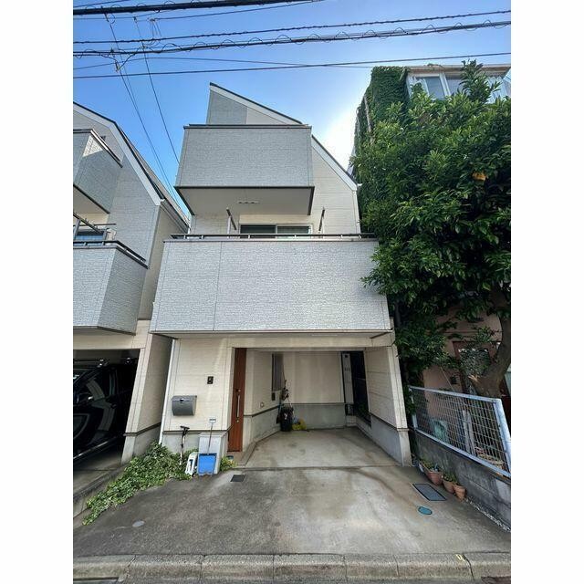 世田谷区若林１丁目 【賃貸居住】一戸建