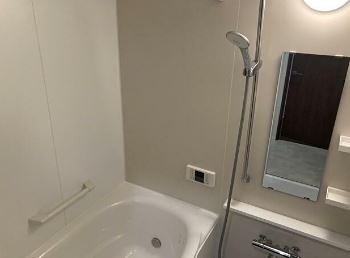 ※同仕様写真(風呂)