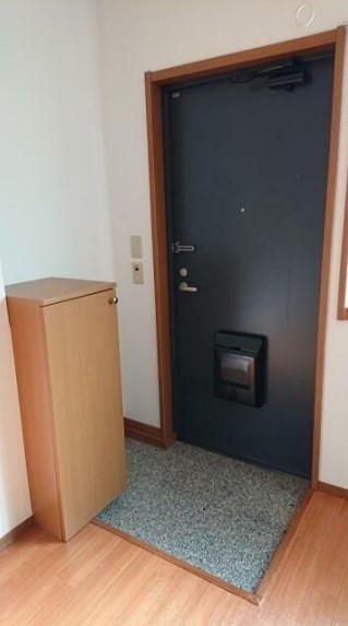 ※同仕様写真含む(玄関)