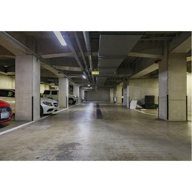 地下・平置(その他建物画像)