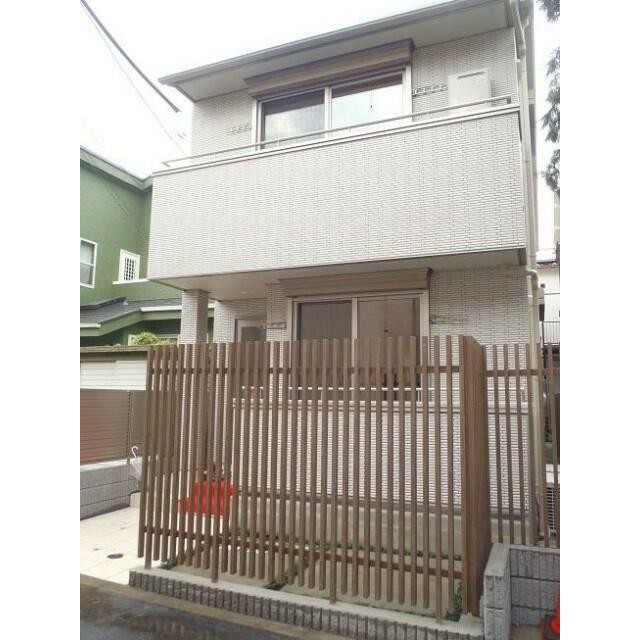 品川区西大井５丁目 【賃貸居住】アパート