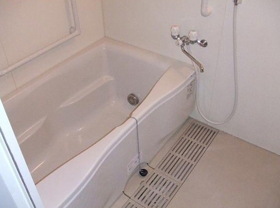 ※同仕様写真含む(風呂)