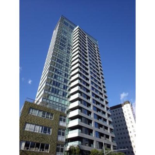 港区西麻布４丁目 【賃貸居住】マンション