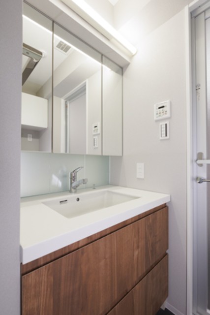 ※写真は同タイプ住戸です。(内装)