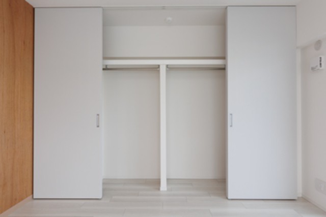 ※写真は同タイプ住戸です。(内装)