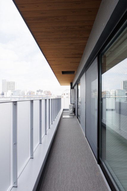 ※写真は同タイプ住戸です。