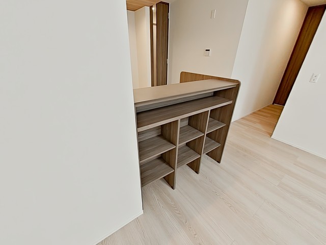 ※写真は同タイプ住戸です。(内装)