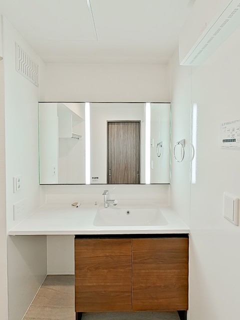 ※写真は同タイプ住戸です。(内装)