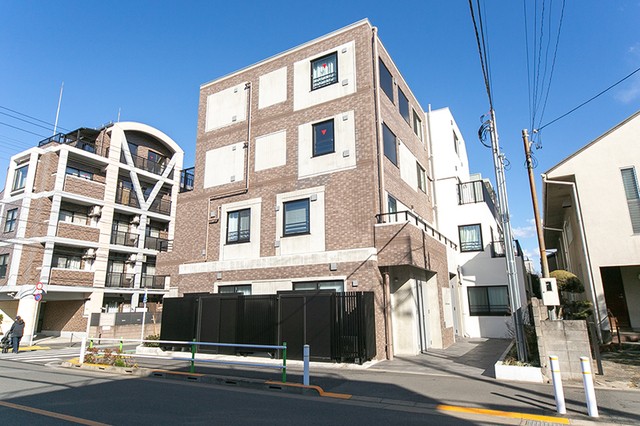 板橋区高島平１丁目 【賃貸居住】マンション
