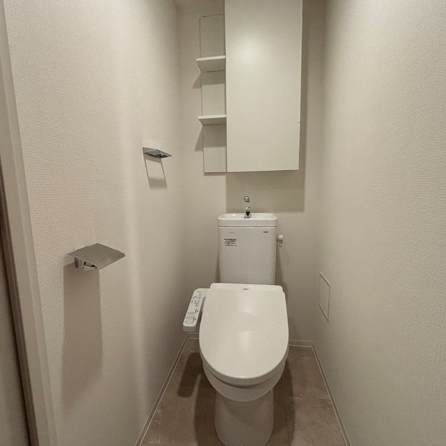 ※写真は同タイプ住戸です。(内装)