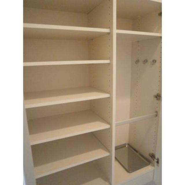 ※写真は同タイプ住戸です。(内装)