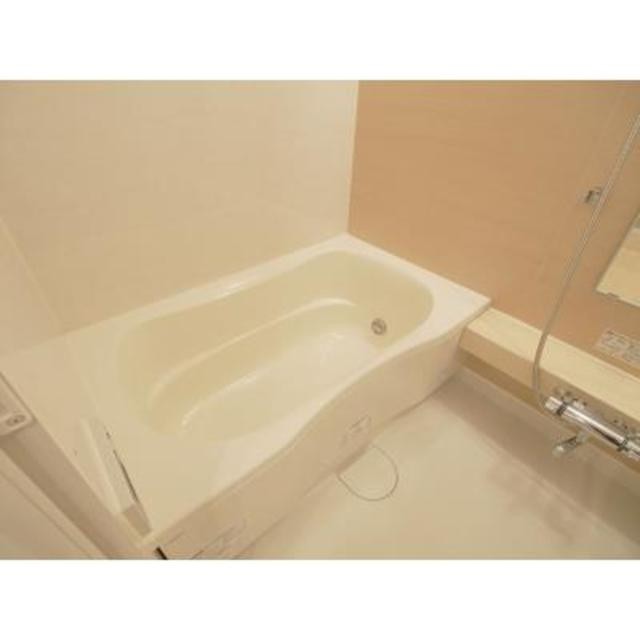 ※写真は同タイプ住戸です。(風呂)