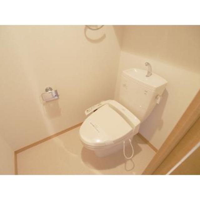 ※写真は同タイプ住戸です。(内装)