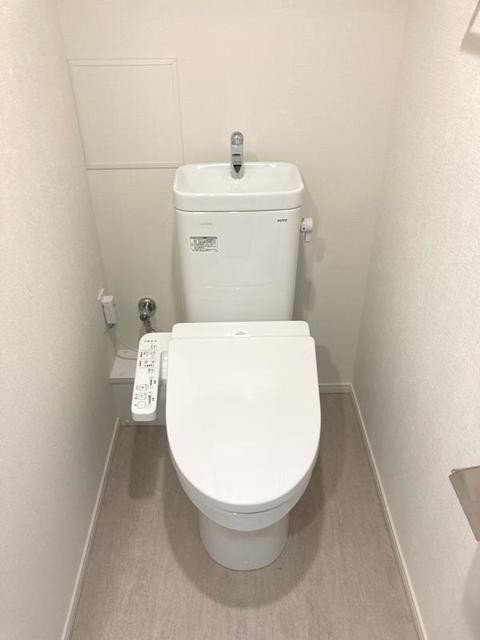 ※写真は同タイプ住戸です。(内装)