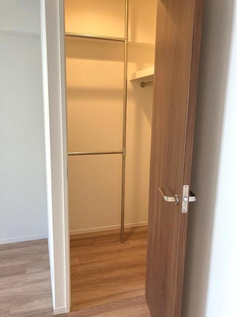 ※写真は同タイプ住戸です。(内装)