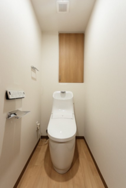 ※写真は同タイプ住戸です。(内装)