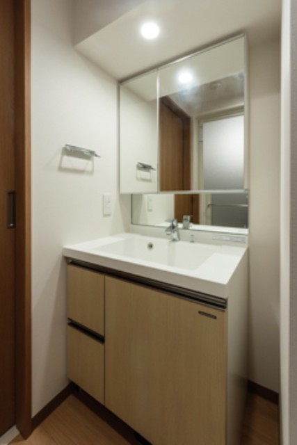 ※写真は同タイプ住戸です。(内装)