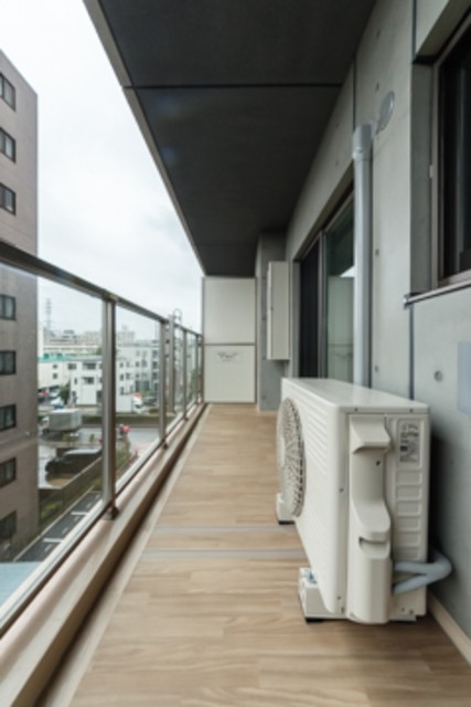 ※写真は同タイプ住戸です。