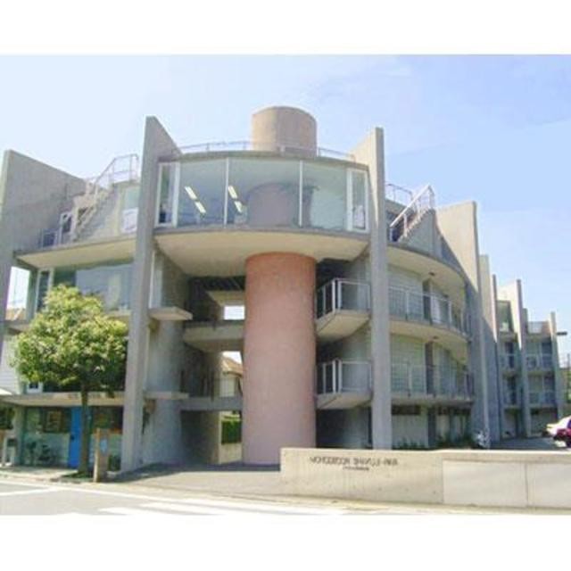 練馬区石神井町３丁目 【賃貸居住】マンション