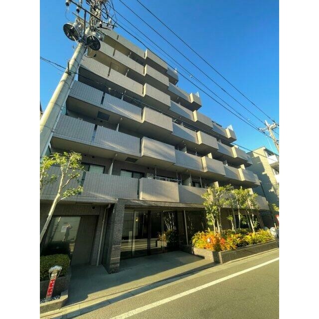 大田区下丸子２丁目 【賃貸居住】マンション