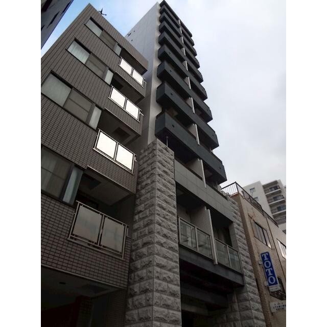 大田区南雪谷１丁目 【賃貸居住】マンション