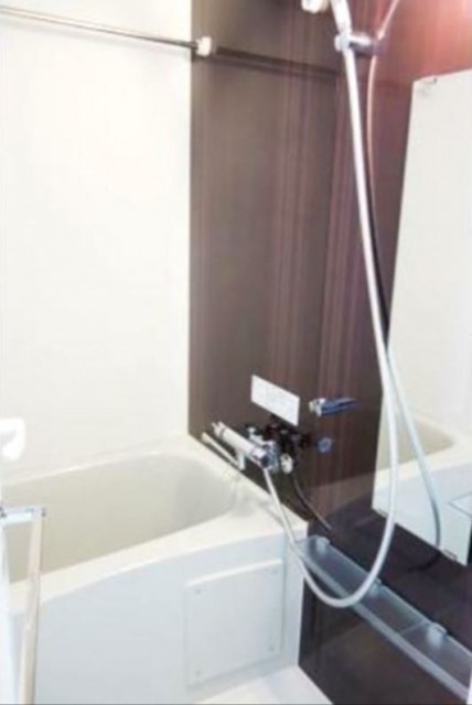 ※同仕様写真含む(風呂)