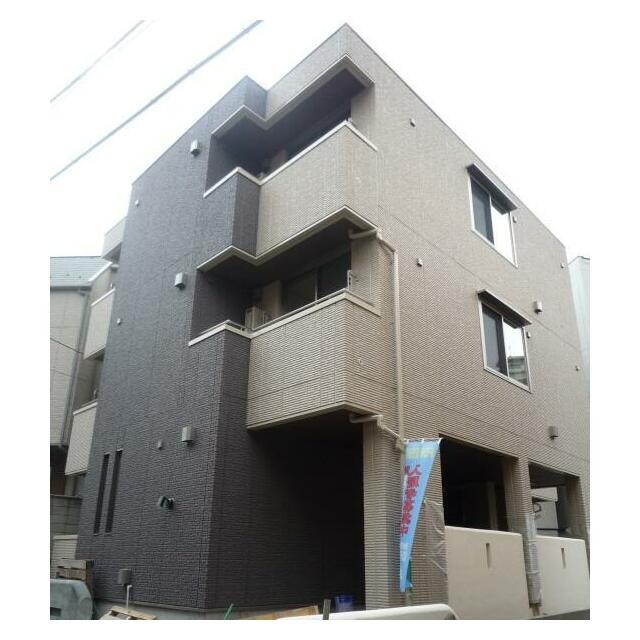 渋谷区東３丁目 【賃貸居住】マンション