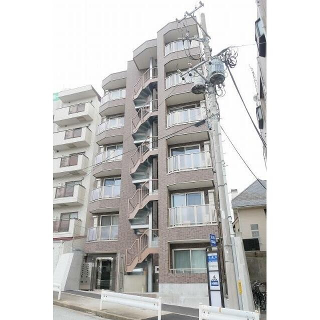 大田区中馬込２丁目 【賃貸居住】マンション