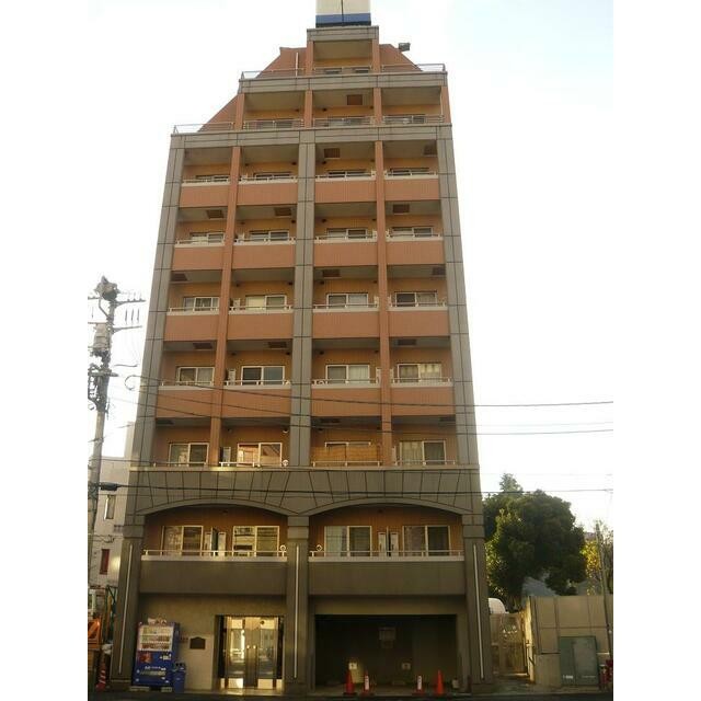 渋谷区松濤２丁目 【賃貸居住】マンション