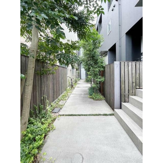 エントランス(その他建物画像)