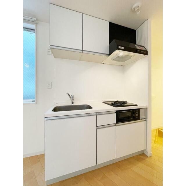 バス(キッチン)