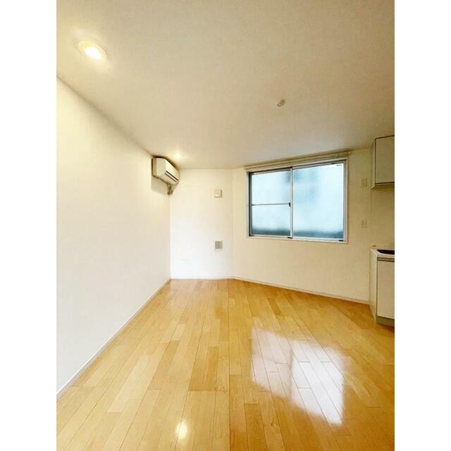 居室、リビング(居間)