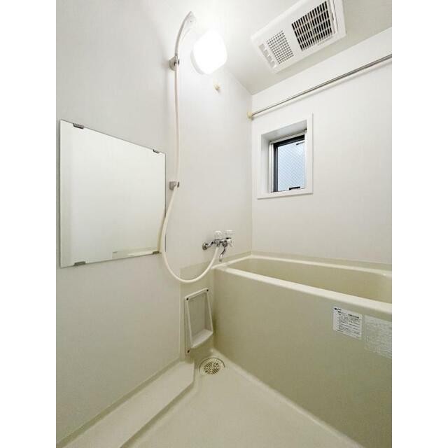 その他 設備(風呂)